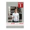Light Grey Suede Mat Board for 24x36 Frames - Fits 20x24 Photos